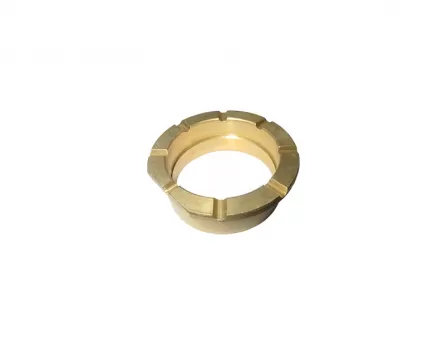 Knuckle bushing, external,4/4Safe