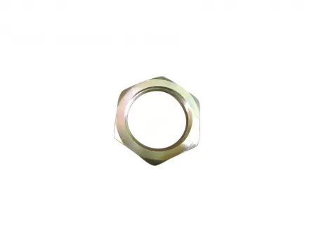 Front wheel nut, 4/4Safe