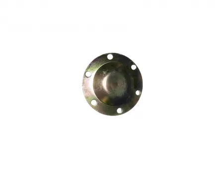 Front wheel hub cap 4/4Safe