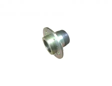 Front wheel hub (3) Safe