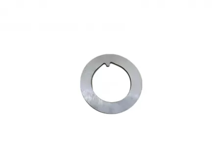 Front hub bearing thrust washer, 4/4Safe