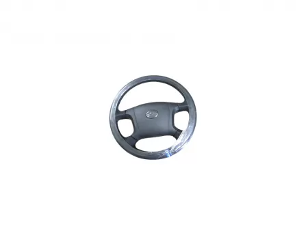 steering wheelSafe
