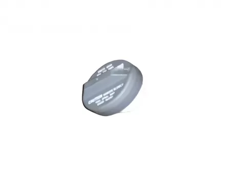 Fuel tank cap keylessSafe