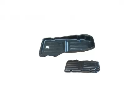 Gas tank protection not applicableSafe