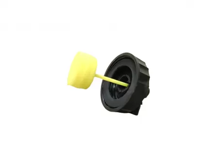 GTZ cover with sensorSafe