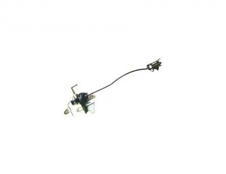 Brake force regulatorSafe