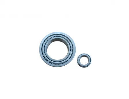 Front wheel studSafe