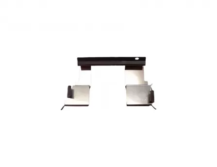 Right front brake guard (2) Safe