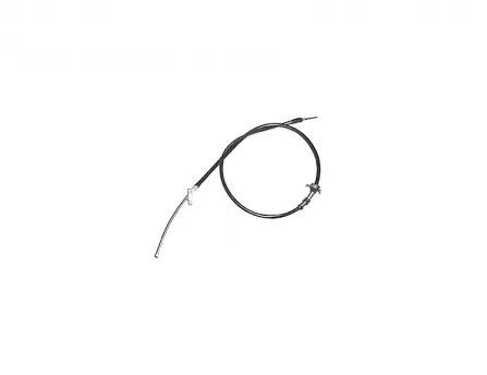 Left brake cableSafe