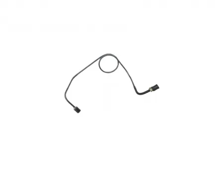 Left front brake pipeSafe