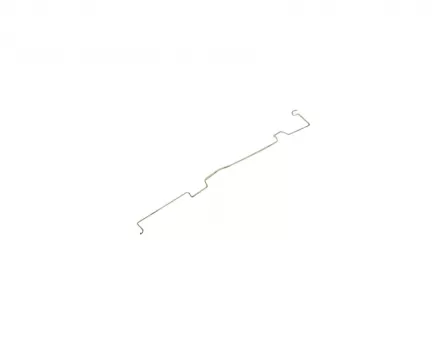 Central brake pipeSafe