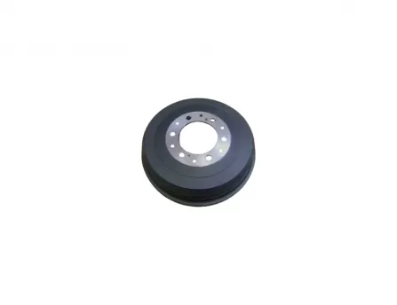 Brake drum 4/4 (single/external)Safe