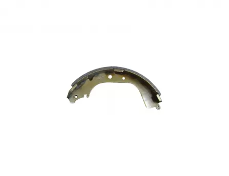 Rear brake pads 4/4 (set)Safe