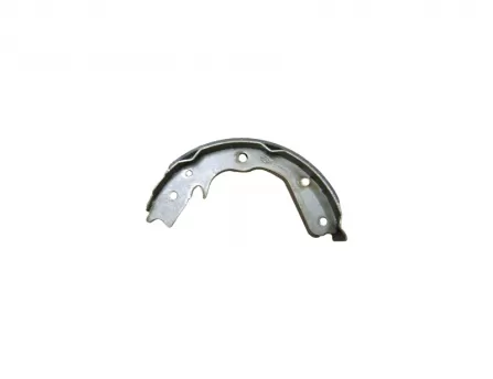 Rear parking brake pad (1 piece)Safe