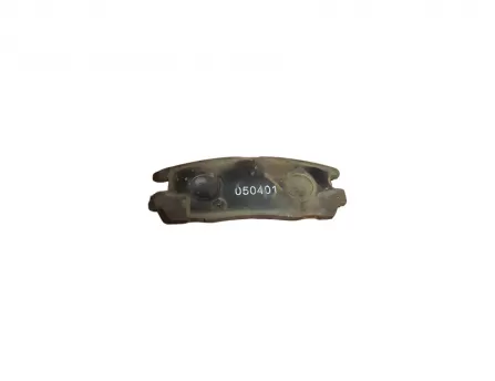 Rear brake pads (set)Safe