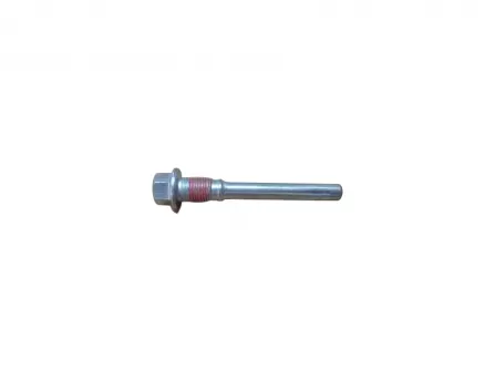 Lower rear caliper pinSafe