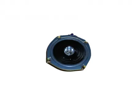 Front door speakersSafe