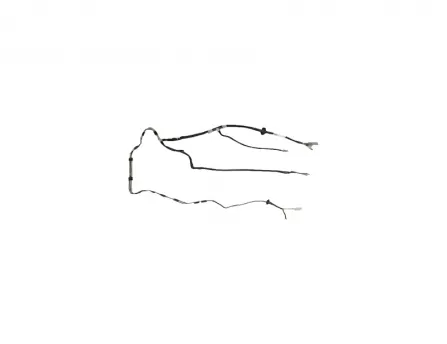 Tailgate wiring harnessSafe