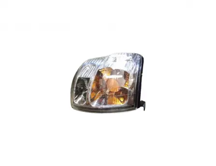 Front right turn signalSafe