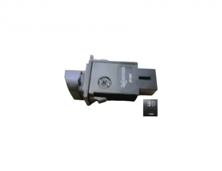 New fog light buttonSafe