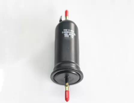 Gasoline filter  Atlas