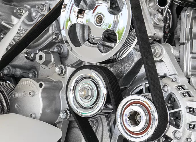 Factory Introduction