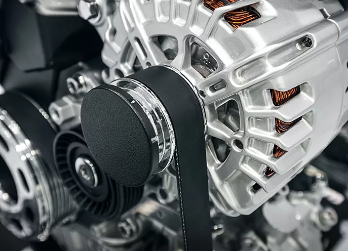 Factory Introduction