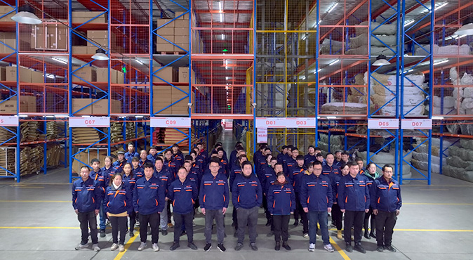 Shandong Jikong Auto Parts Co., Ltd.
